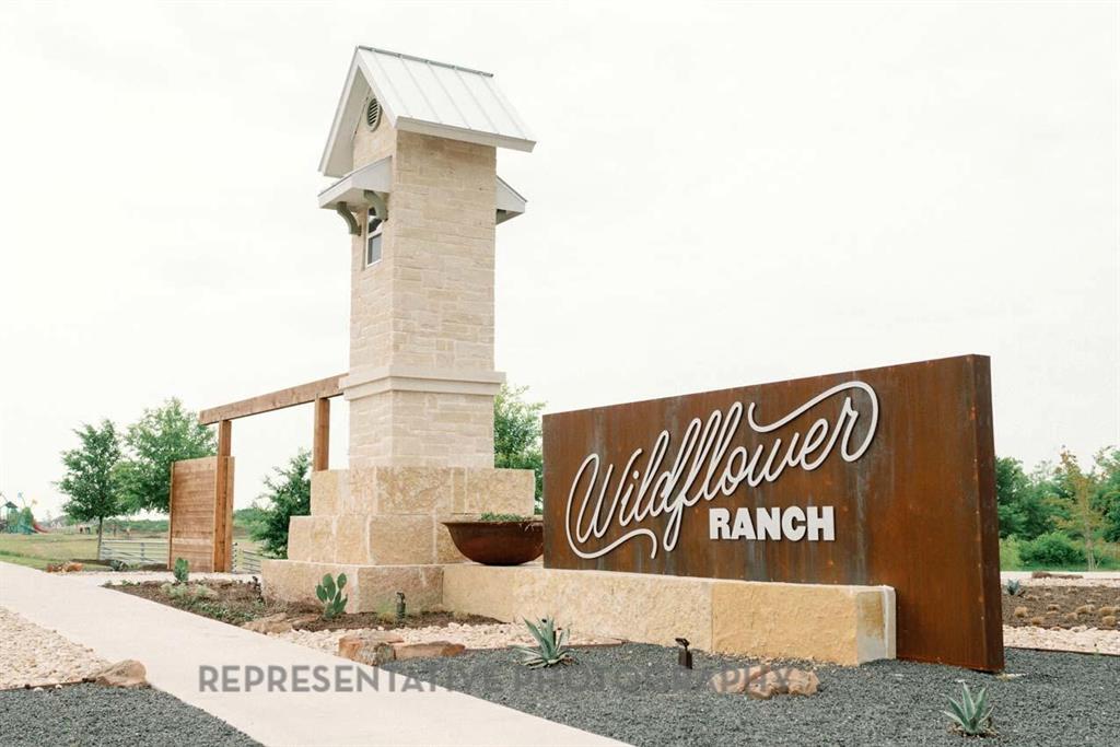 Wildflower Ranch - Residential