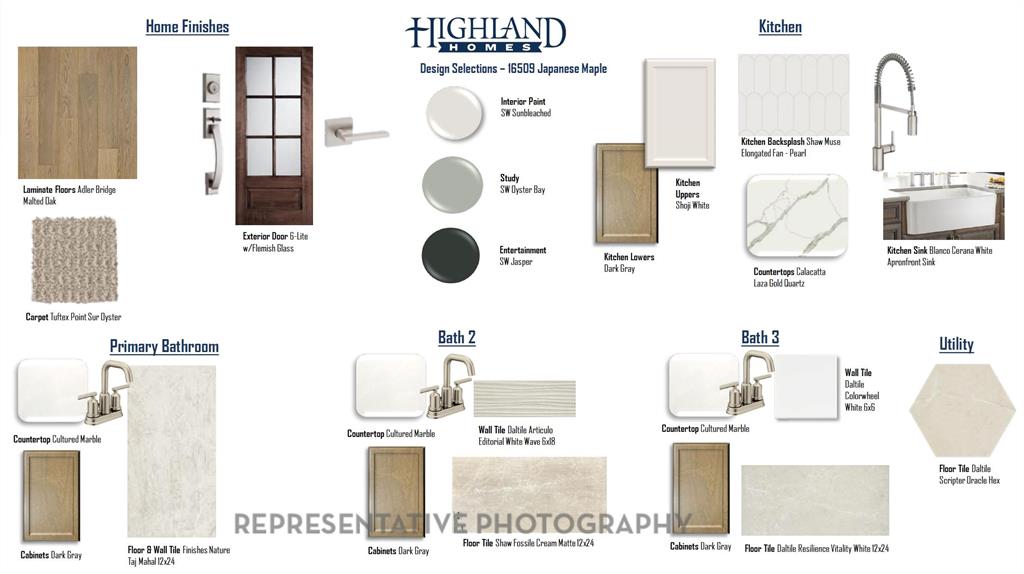 Wildflower Ranch - Residential