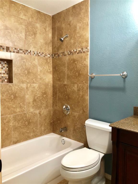 Shadow Lakes North - Residential