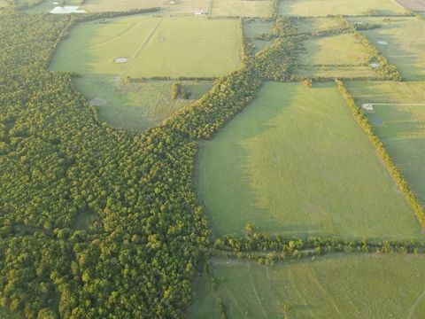 1440 County Road 2100 Cooper TX 75432