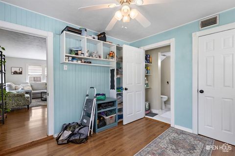 Tiny photo for 1700 Tilden Street, Wichita Falls, TX 76309 (MLS # 21341329)