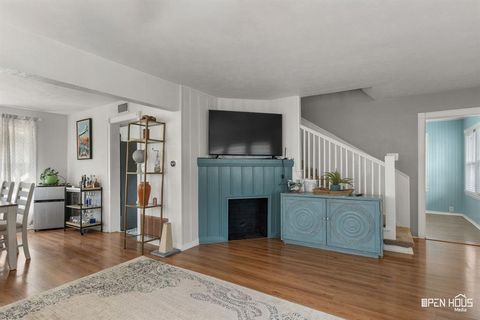 Tiny photo for 1700 Tilden Street, Wichita Falls, TX 76309 (MLS # 21341329)