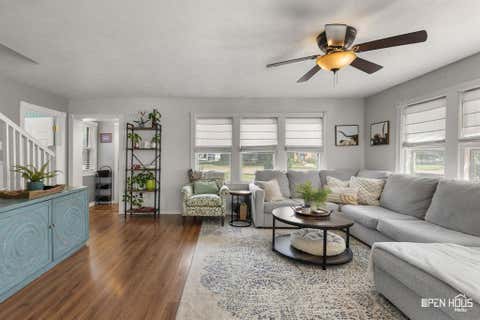 Tiny photo for 1700 Tilden Street, Wichita Falls, TX 76309 (MLS # 21341329)