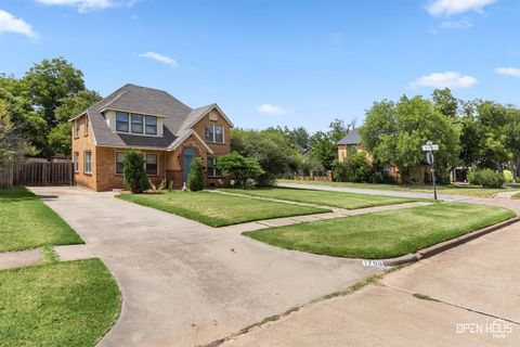 Tiny photo for 1700 Tilden Street, Wichita Falls, TX 76309 (MLS # 21341329)