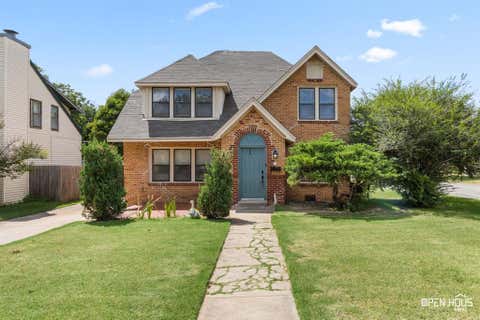 Photo of 1700 Tilden Street, Wichita Falls, TX 76309 (MLS # 21341329)