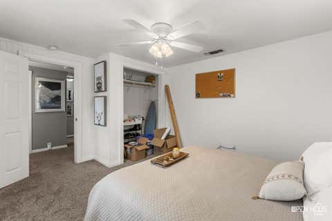 Tiny photo for 1700 Tilden Street, Wichita Falls, TX 76309 (MLS # 21341329)