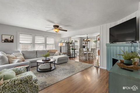 Tiny photo for 1700 Tilden Street, Wichita Falls, TX 76309 (MLS # 21341329)