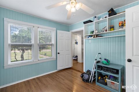 Tiny photo for 1700 Tilden Street, Wichita Falls, TX 76309 (MLS # 21341329)