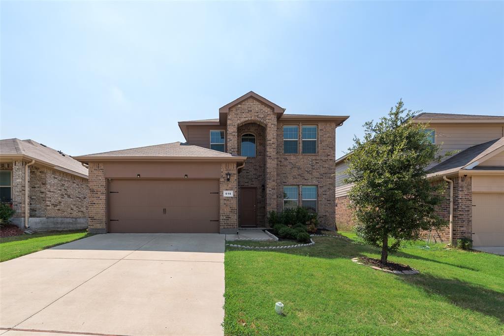 616 Mud Lake Trail