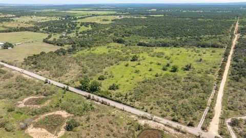 5170 county road 125 Gordon TX 76453