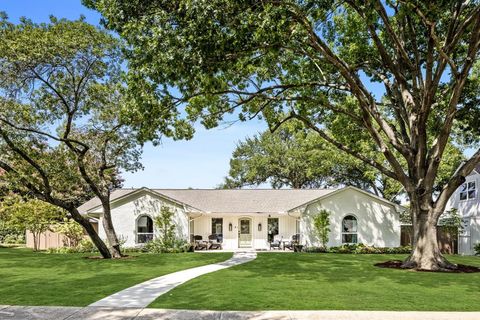 7127 Joyce Way Dallas TX 75225