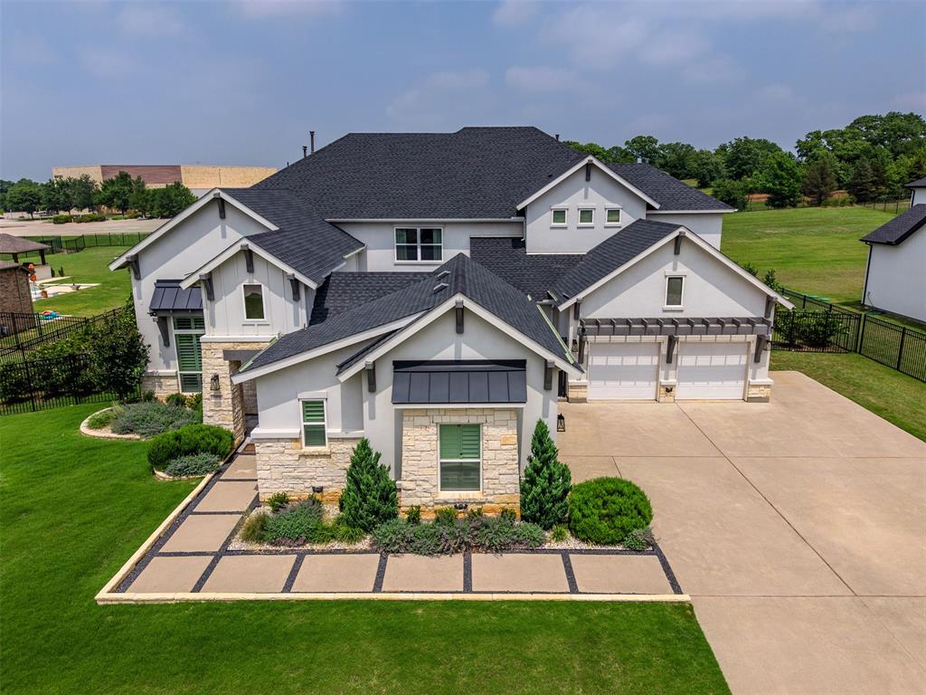 Townlake Ph Four - Residential