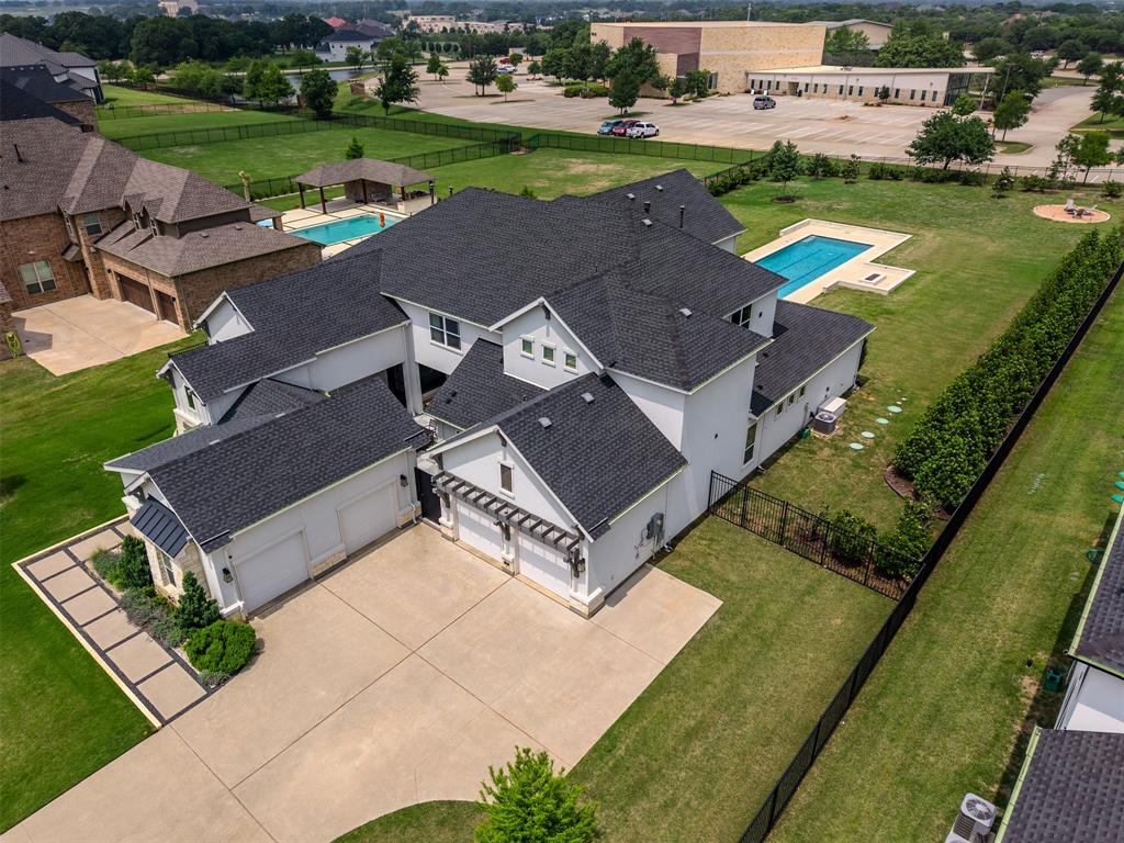 Townlake Ph Four - Residential