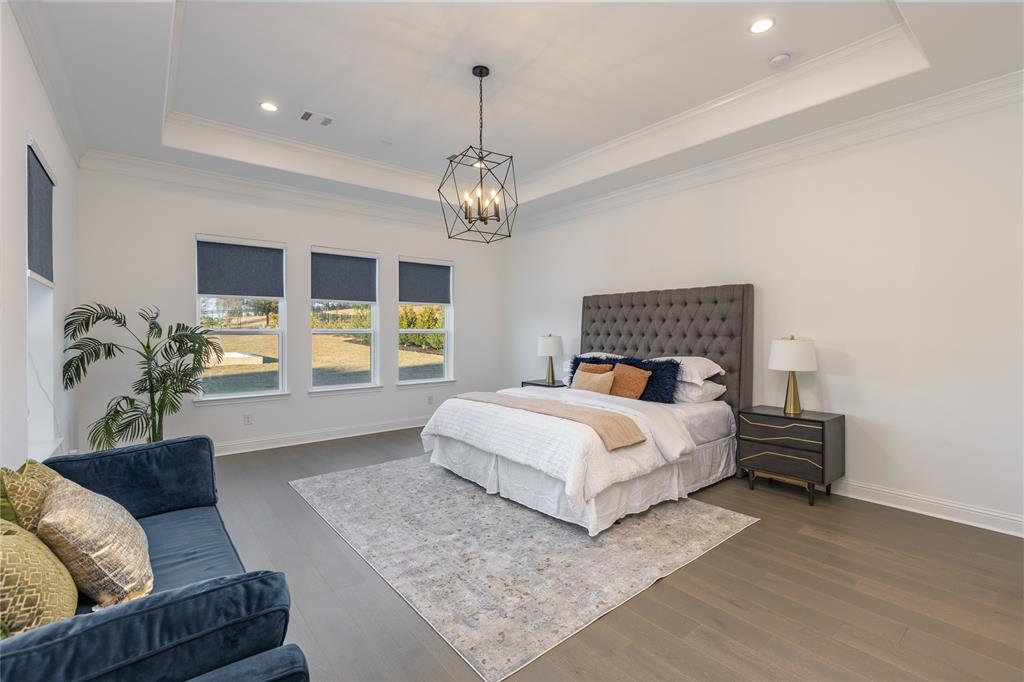 Townlake Ph Four - Residential