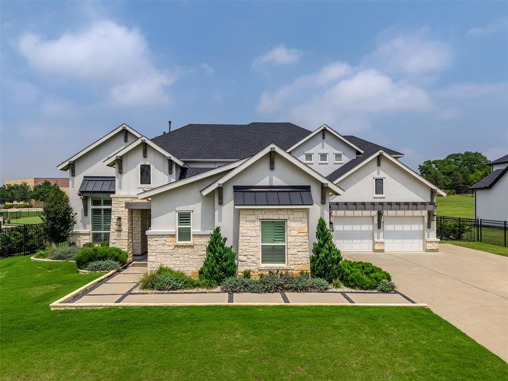 Townlake Ph Four - Residential