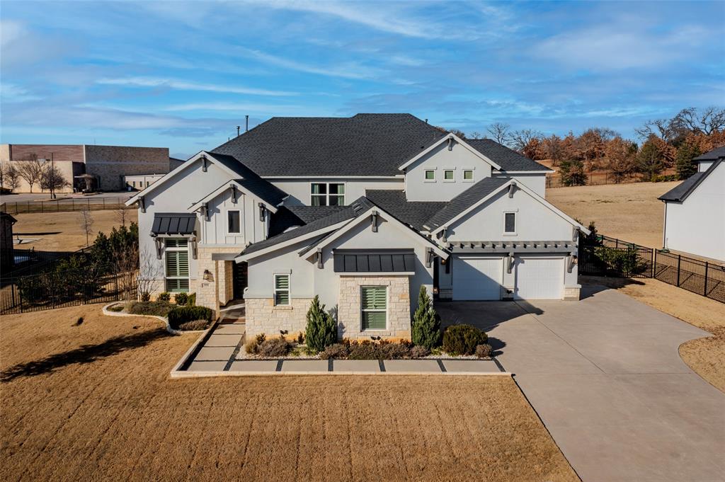 Townlake Ph Four - Residential