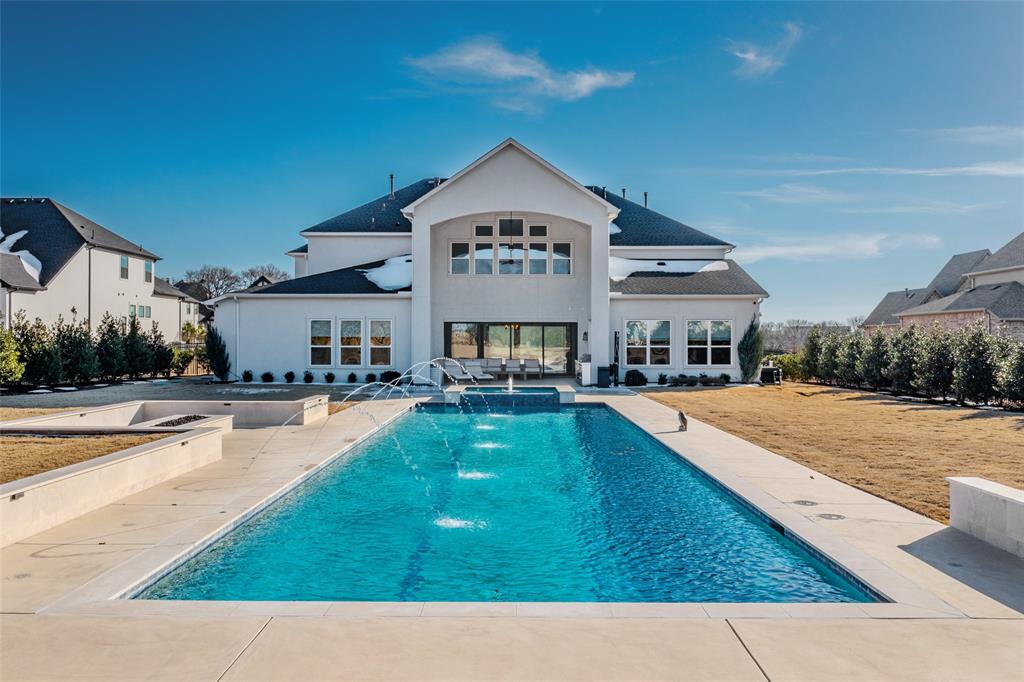 Townlake Ph Four - Residential