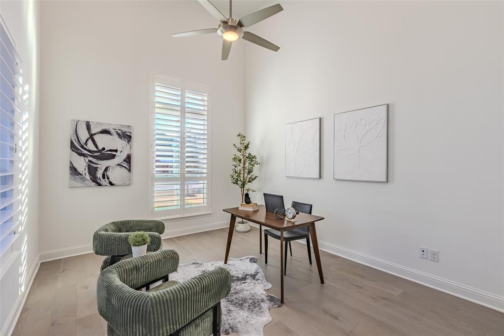 Townlake Ph Four - Residential