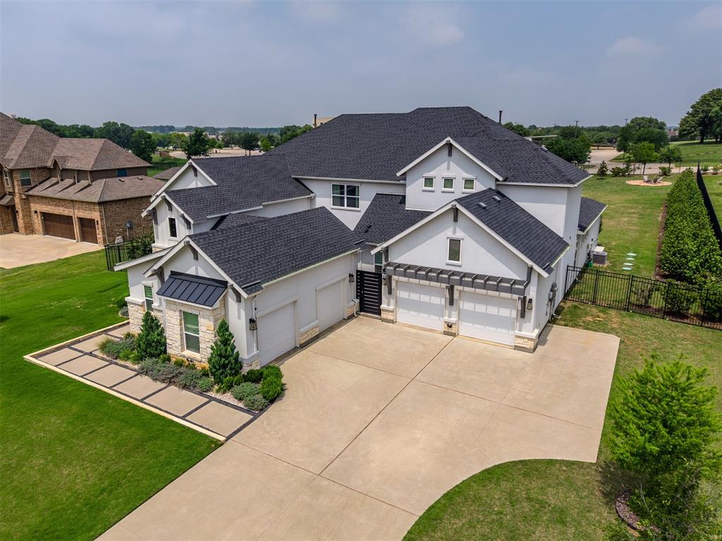 Townlake Ph Four - Residential