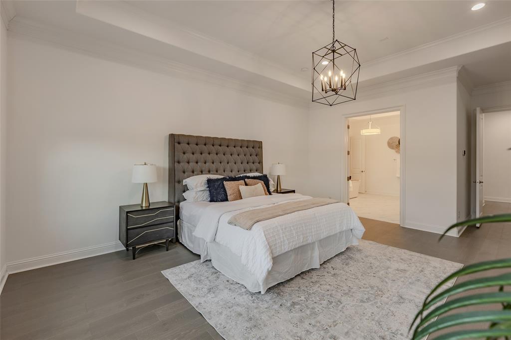 Townlake Ph Four - Residential