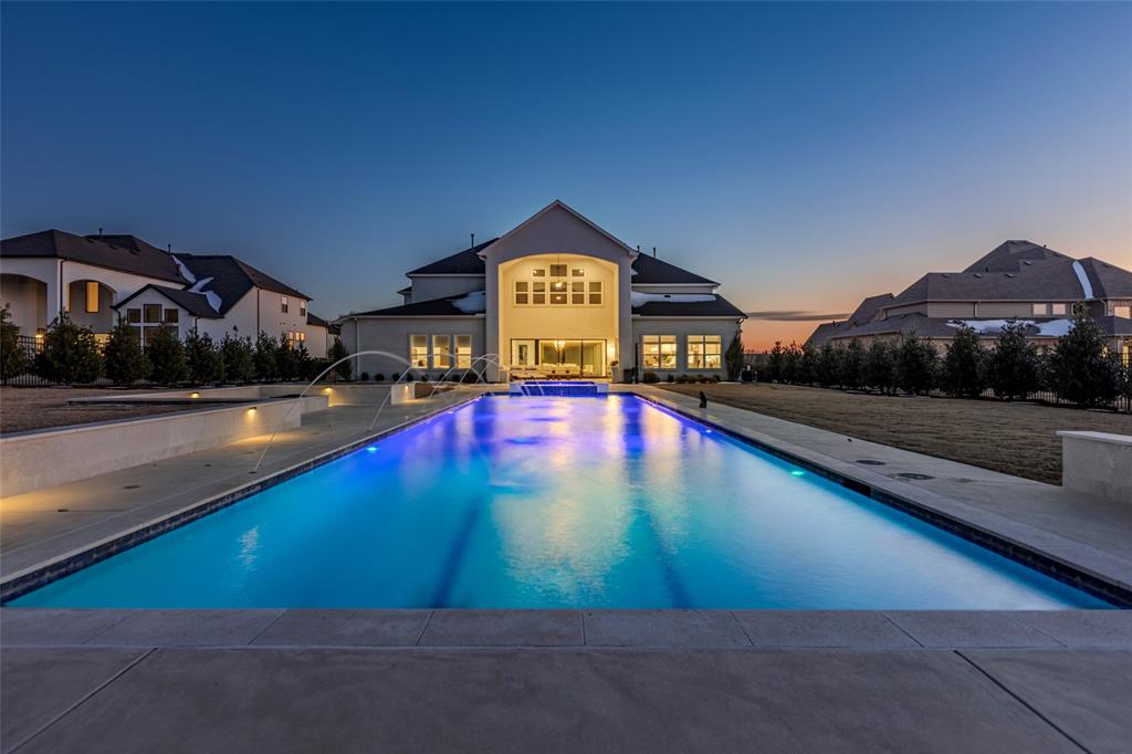 Townlake Ph Four - Residential