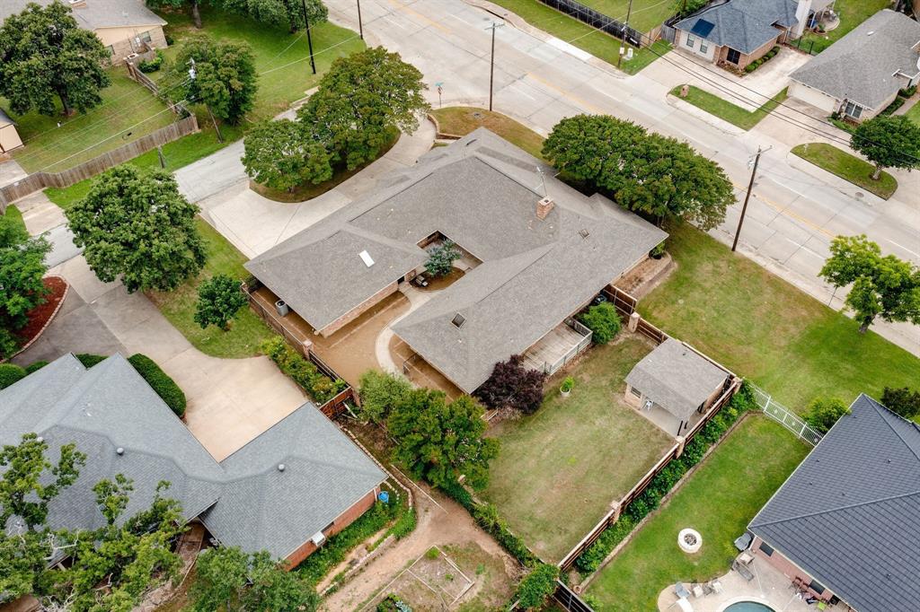 320 S Irving Heights Drive