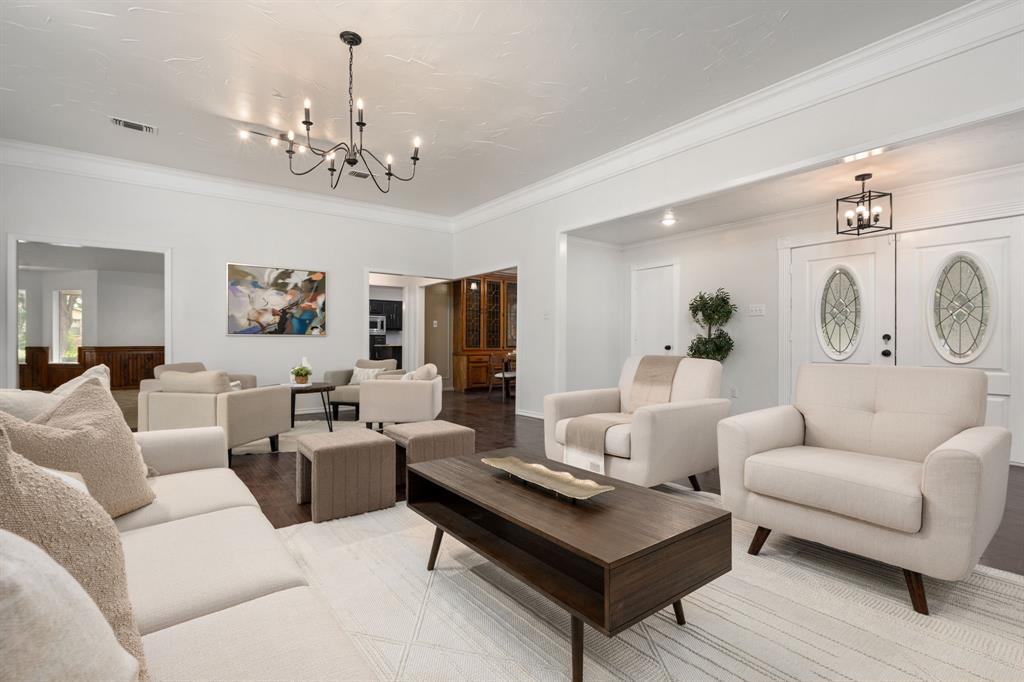 320 S Irving Heights Drive