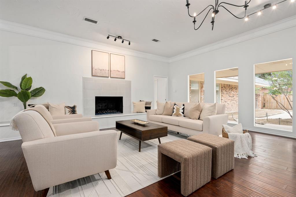 320 S Irving Heights Drive