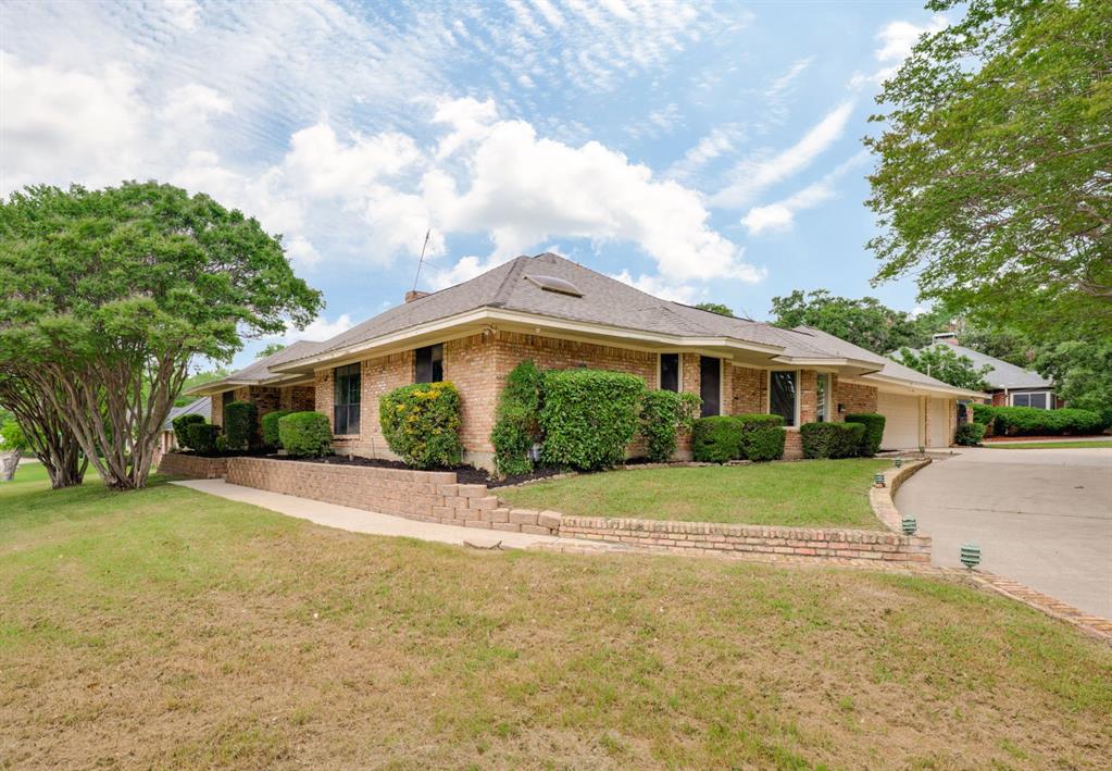 320 S Irving Heights Drive