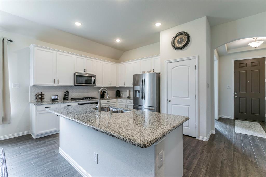 320 Lake Trail Lane