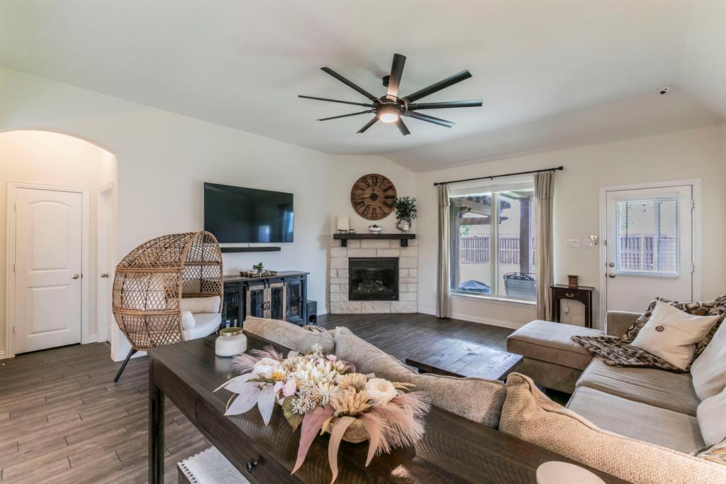 320 Lake Trail Lane