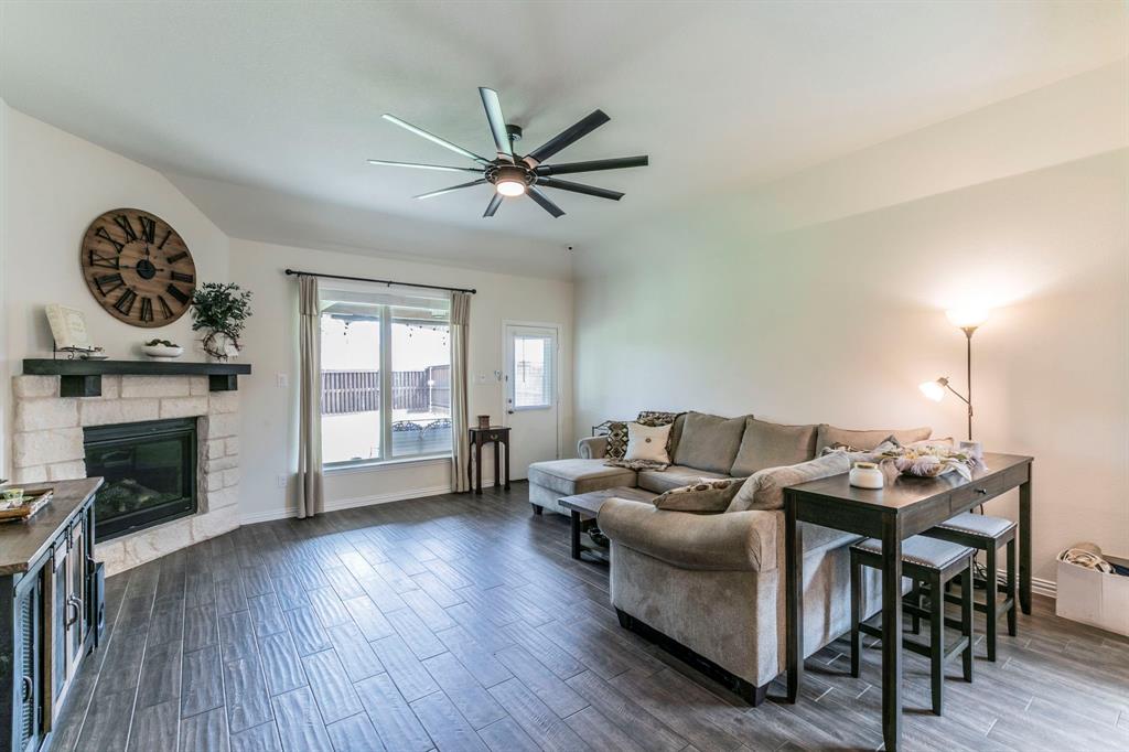 320 Lake Trail Lane