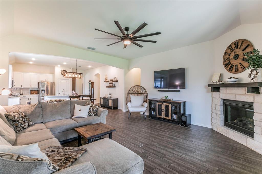 320 Lake Trail Lane
