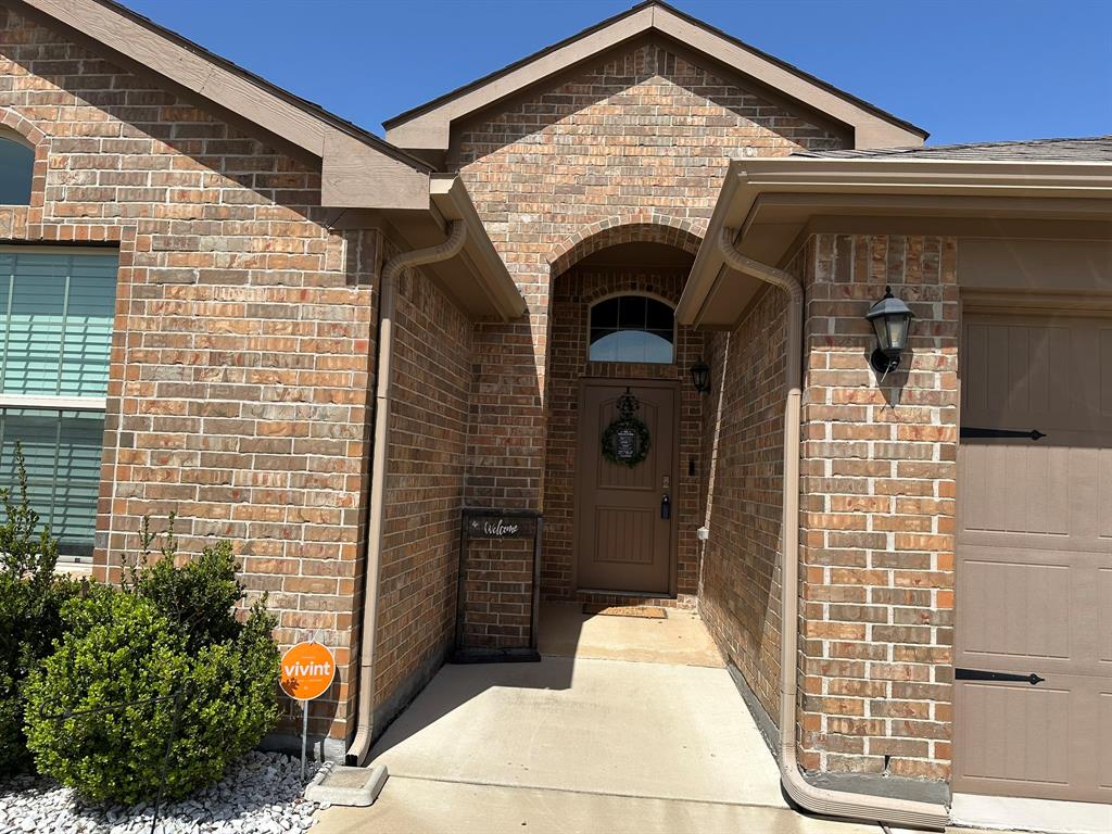 805 Rutherford Drive