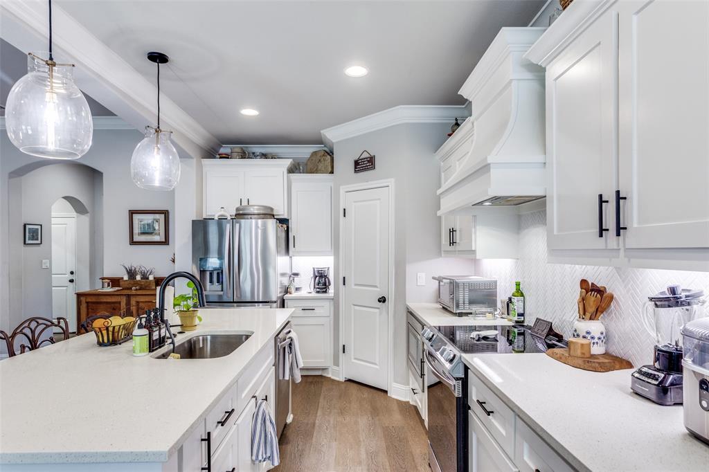 Heritage Heights Sec 2 - Residential