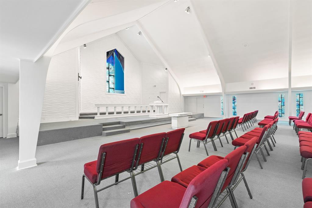 Wm Sprowles Surv Abs #1290 - Commercial Sale