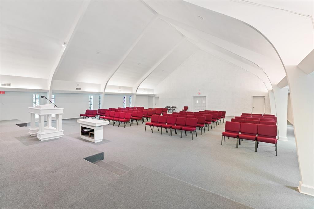 Wm Sprowles Surv Abs #1290 - Commercial Sale