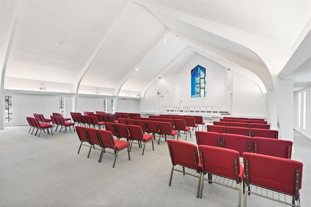 Wm Sprowles Surv Abs #1290 - Commercial Sale