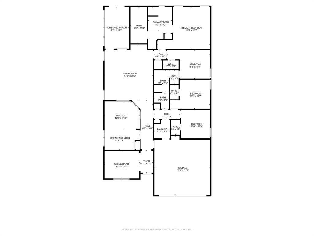 4336 Red Clover Lane