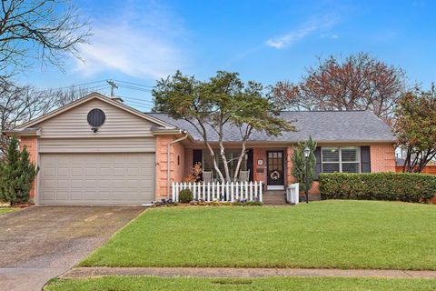 11137 Sinclair Avenue Dallas TX 75218