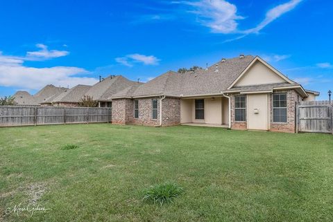 A home in Bossier City