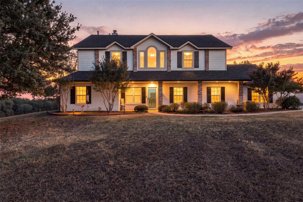 842 Cornstubble Lane
