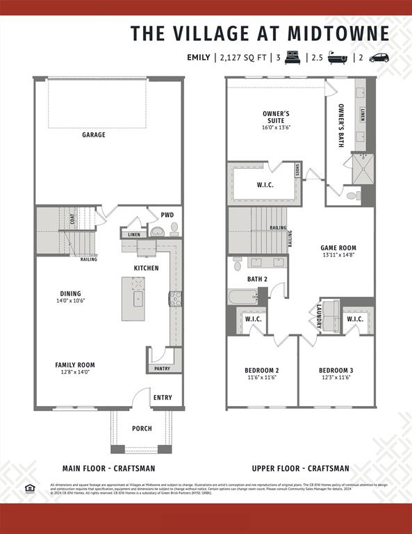 1039 Magdalena Way