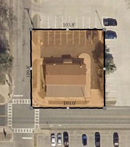 Neal Lexa Add - Commercial Sale