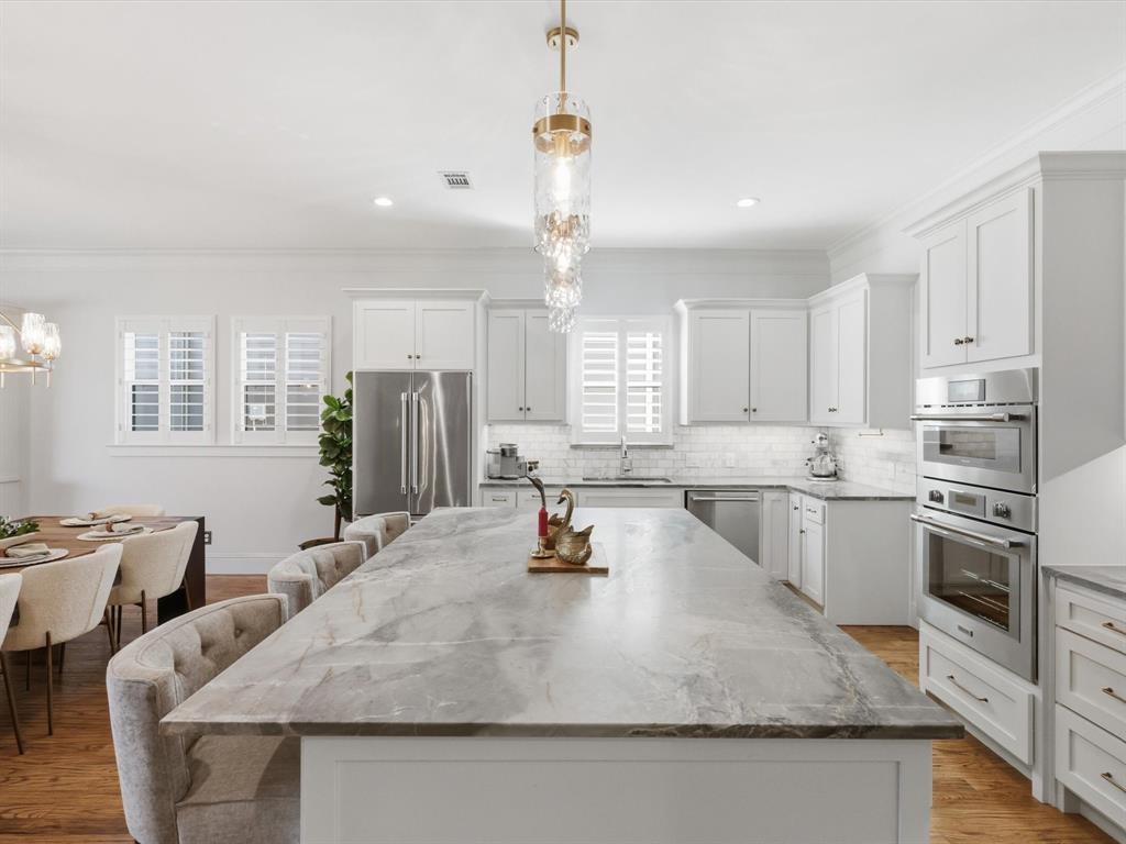 Park Placewest Add Ph III Add - Residential