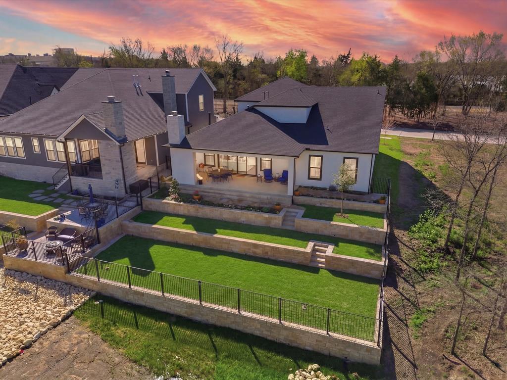 Park Placewest Add Ph III Add - Residential