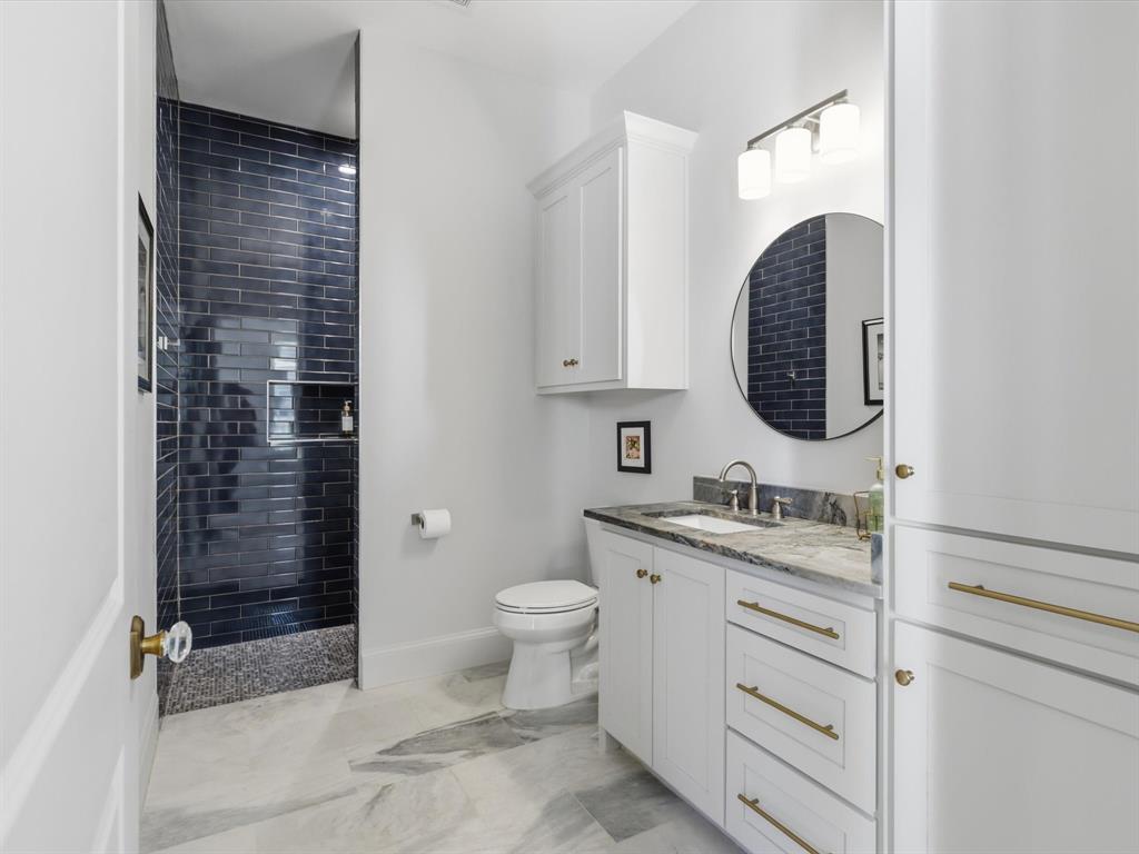 Park Placewest Add Ph III Add - Residential