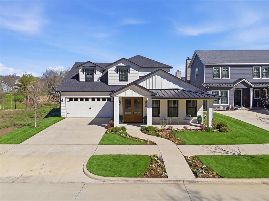 Park Placewest Add Ph III Add - Residential