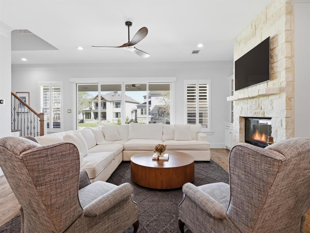 Park Placewest Add Ph III Add - Residential