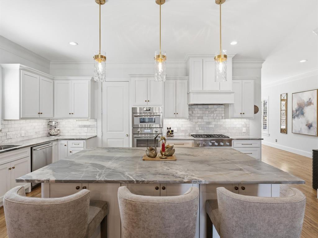 Park Placewest Add Ph III Add - Residential